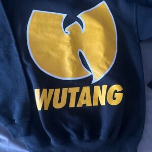 Wu tang Vintage sweatshirt